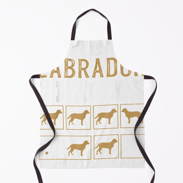 Item preview, Funny Stubborn Labrador Retriever Dog Tricks Black Lab Gifts T-Shirt designed and sold by ImartX.