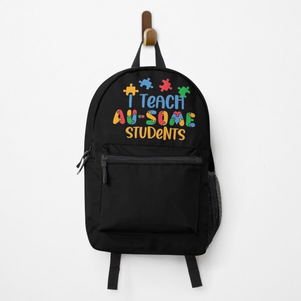 Item preview, I Teach Au Some Students  designed and sold by RsK_DeSiGn.