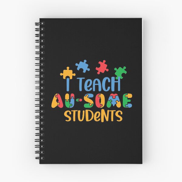 Item preview, I Teach Au Some Students  designed and sold by RsK_DeSiGn.