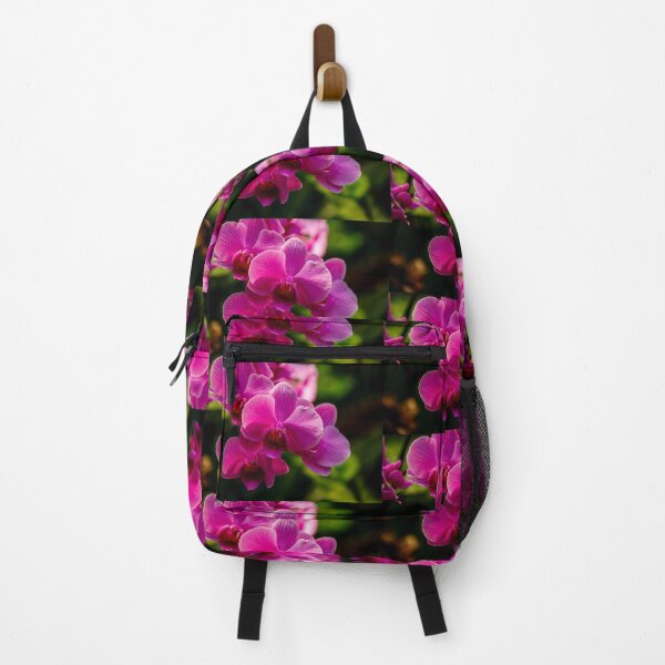 Item preview, Pink Orchid Flower designed and sold by Dalyndigital Photography.