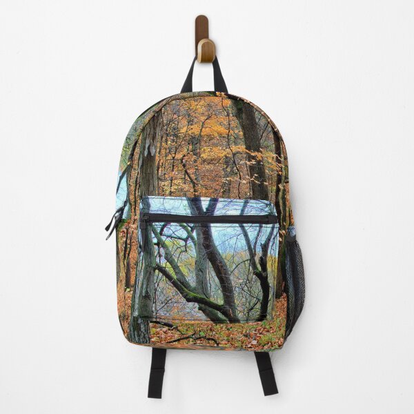 Item preview, Fall In Mann Wilderness IV designed and sold by LynyrdSky.