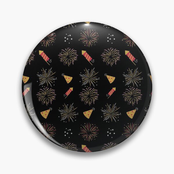 Item preview, Christmas And New Year Pattern  designed and sold by salman4747.