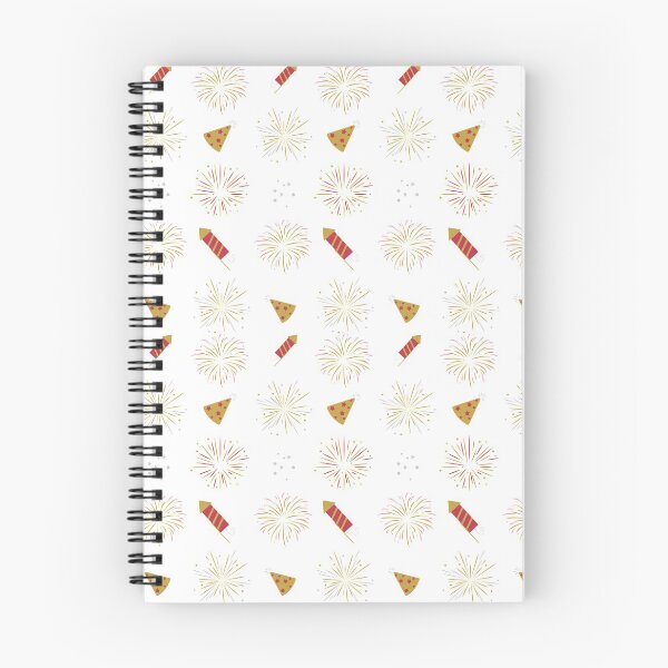 Item preview, Christmas And New Year Pattern  designed and sold by salman4747.