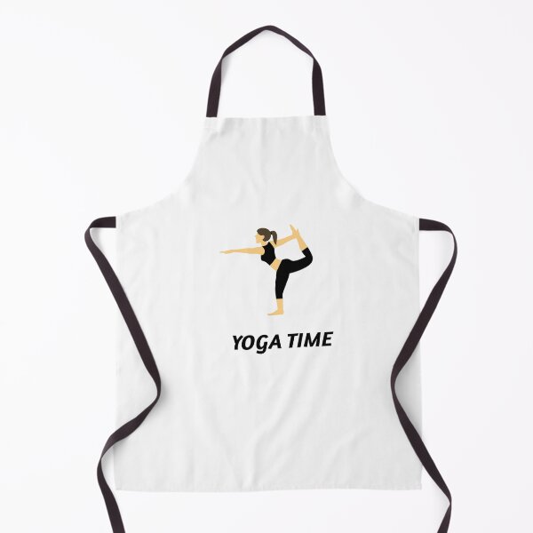 Item preview, yoga time designed and sold by Sushee Store.