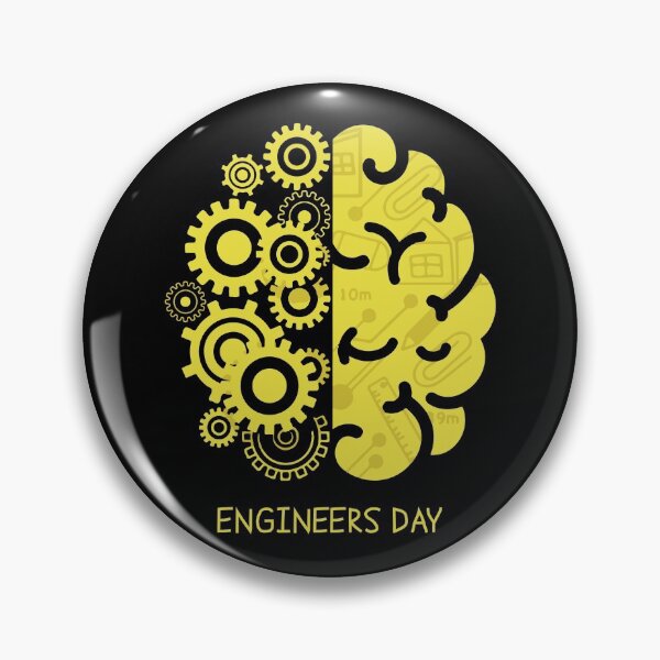 Item preview, Smart Engineer Brain designed and sold by Creativenetic.
