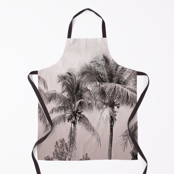 Item preview, Tahití palmeras ambiente vintage designed and sold by likebakerdo.