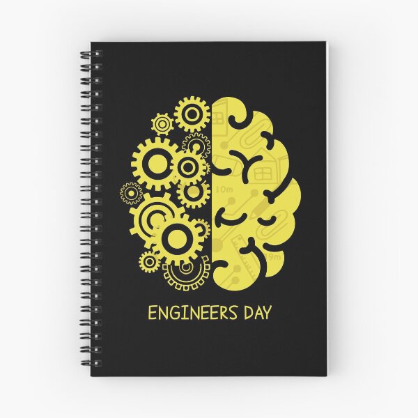 Item preview, Smart Engineer Brain designed and sold by Creativenetic.