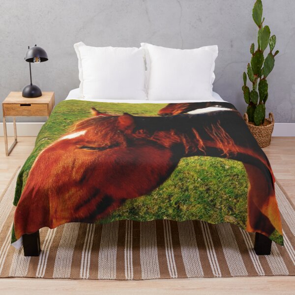 Item preview, friendly horses designed and sold by OMdesigns93.