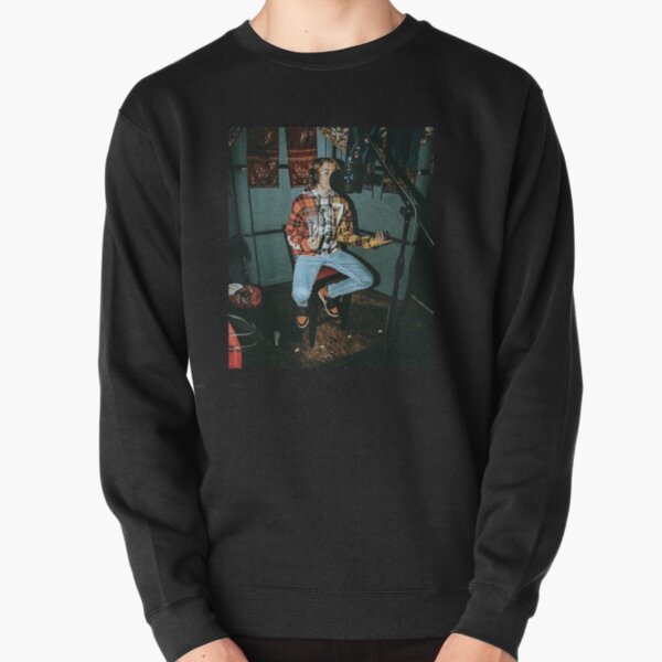the kid laroi Pullover Sweatshirt