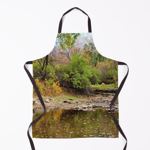 Item preview, Autumn At Briggs Woods designed and sold by LynyrdSky.