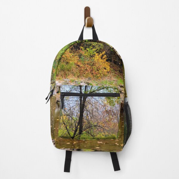Item preview, Autumn At Briggs Woods designed and sold by LynyrdSky.
