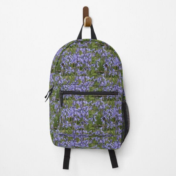 Item preview, English Bluebells designed and sold by Violaman.