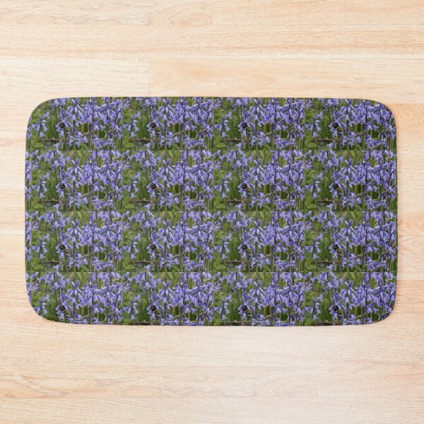 Item preview, English Bluebells designed and sold by Violaman.