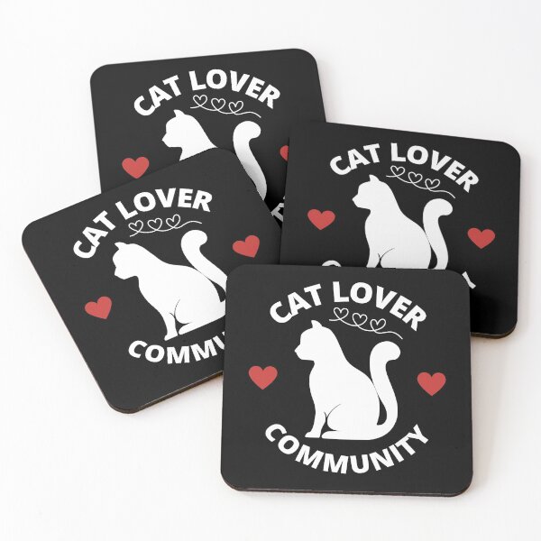 Item preview, Cat Lover Community Caturday designed and sold by Web CreationsNL.