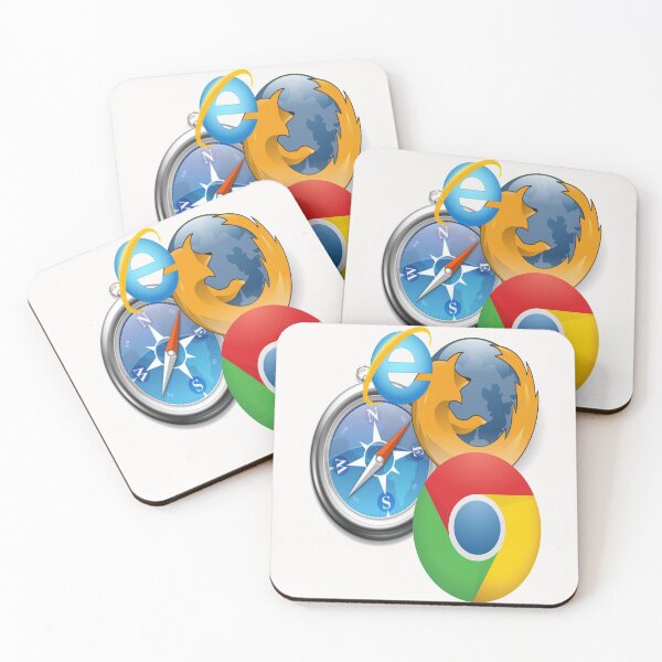 Item preview, Brave browser  designed and sold by Hamaridukaan.