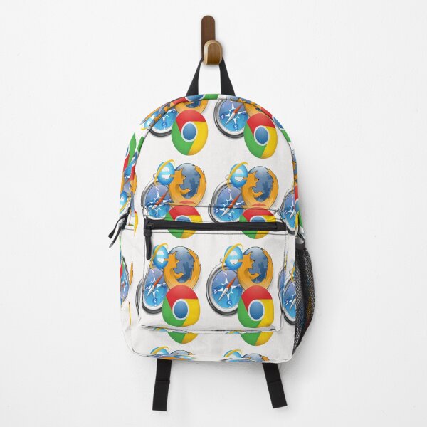 Item preview, Brave browser  designed and sold by Hamaridukaan.