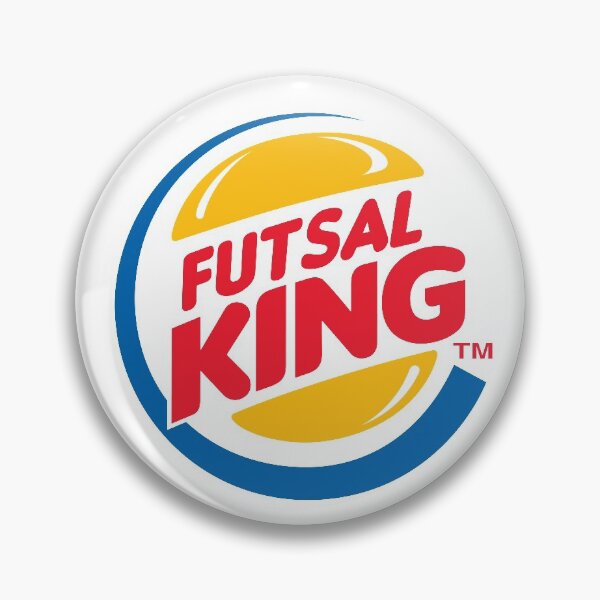 Item preview, Futsal King Best Futsal Player In Town designed and sold by Urosek.