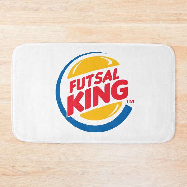 Item preview, Futsal King Best Futsal Player In Town designed and sold by Urosek.