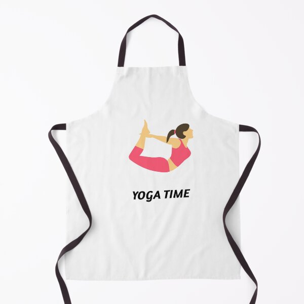 Item preview, yoga time designed and sold by Sushee Store.