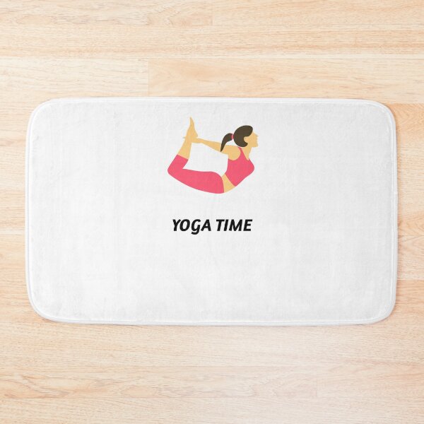 Item preview,  yoga time designed and sold by Sushee Store.