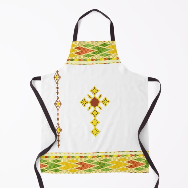 Artikelvorschau, Äthiopisches Habesha Tibeb Telet entworfen und verkauft von Ethiopia Tebeb.