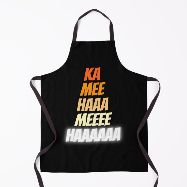 Item preview, Kamehameha - Version 2 designed and sold by decafMilk.