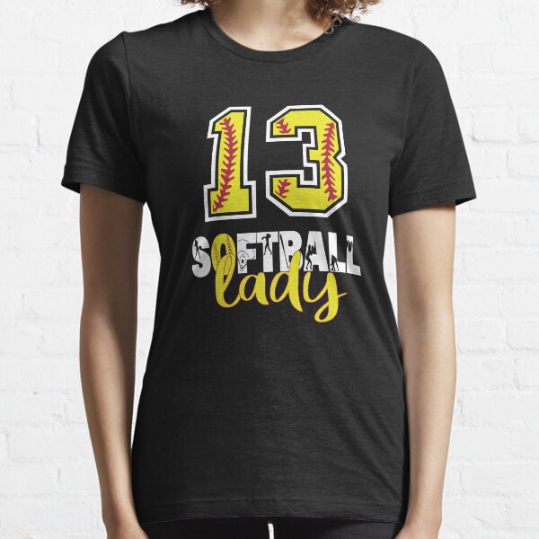 13th birthday squad shirts