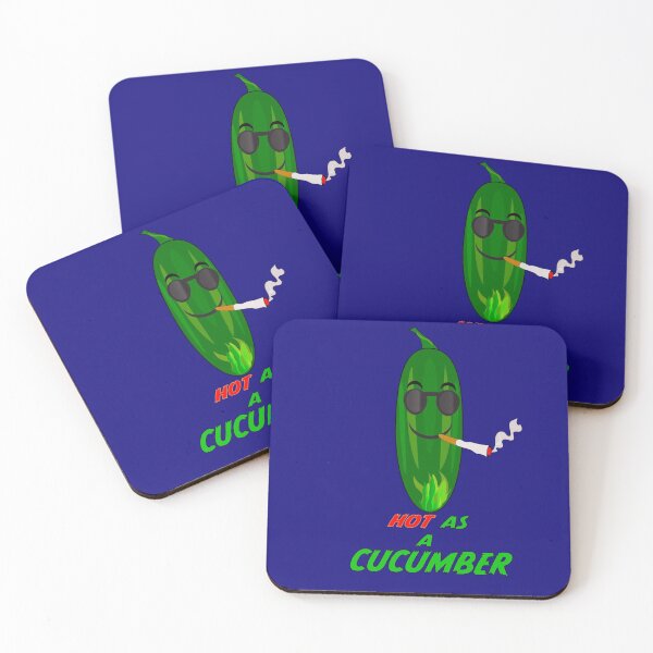 Item preview, CUCUMBER  designed and sold by manny44.