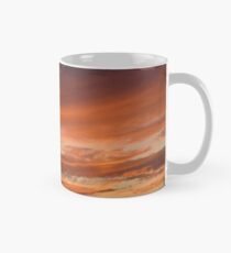 Fiery Sky Mug