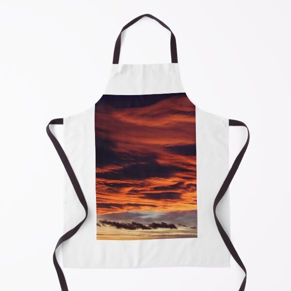 Item preview, Red Sky designed and sold by leephotoofyork.