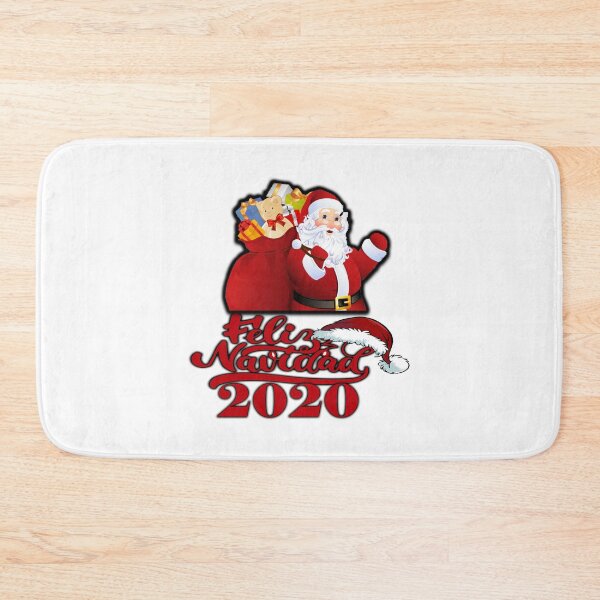Item preview, feliz navidad 2020 stickers, designed and sold by oussimakh.
