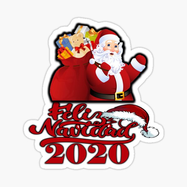 Feliz 2020 | Redbubble