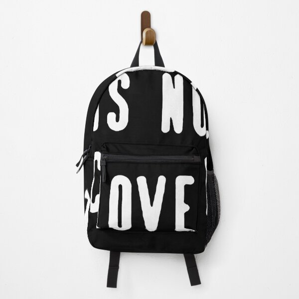 Item preview, Love Is Not Cancelled designed and sold by Funny Tee.
