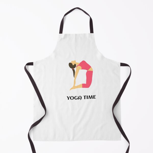 Item preview, yoga time designed and sold by Sushee Store.