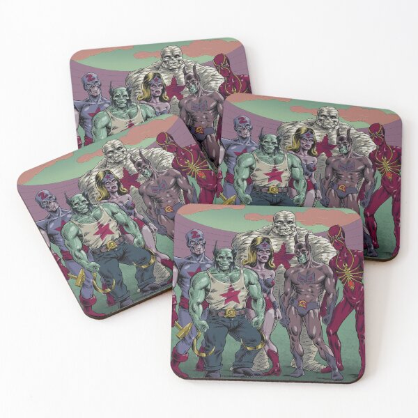 Item preview, Superzombie designed and sold by StefanoZattera.