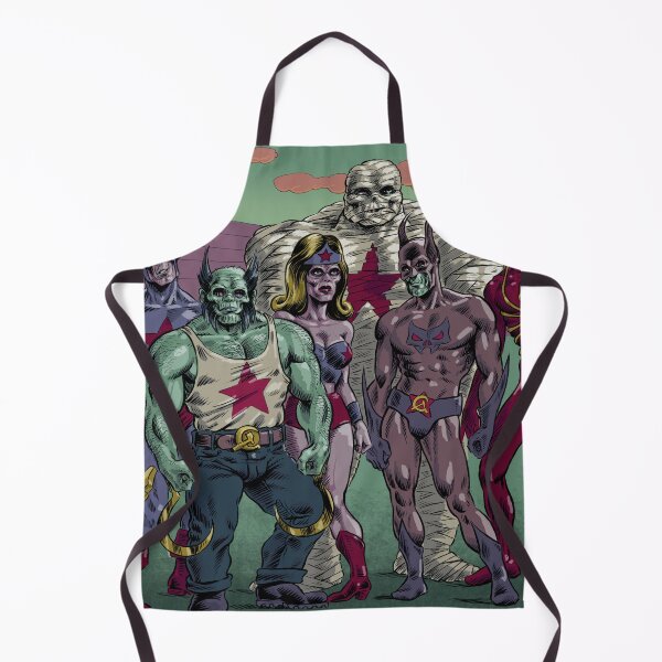 Item preview, Superzombie designed and sold by StefanoZattera.