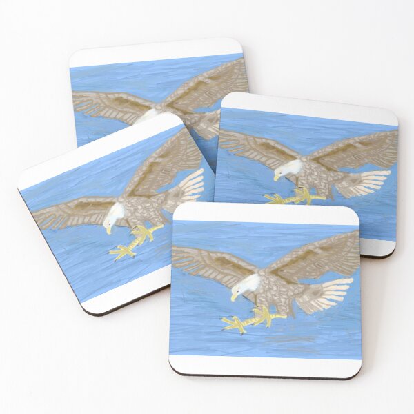 Item preview, Hunting Eagle designed and sold by Louisbus90.