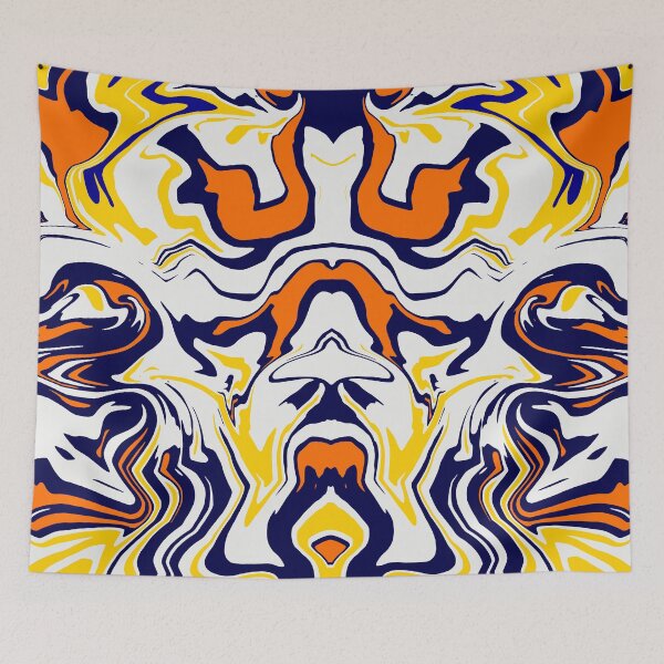 Item preview, Fluid art. liquid and fluid arts. fluid arts style designed and sold by moustafakhalil.