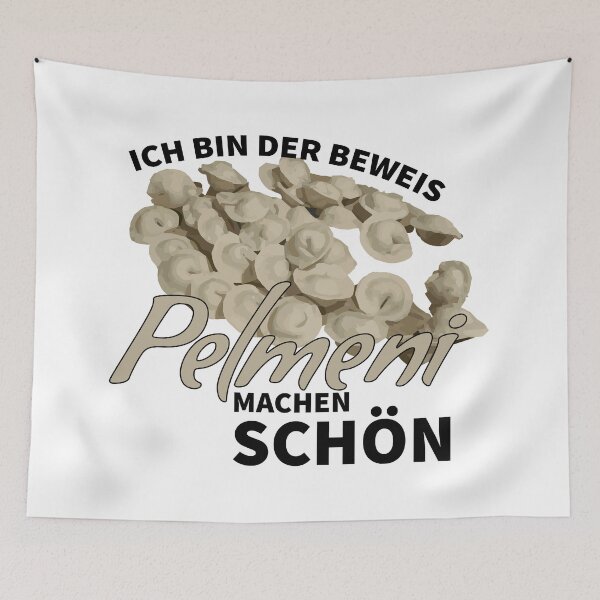 Item preview, Pelmeni make beautiful gifts designed and sold by Pineapple-Tree.