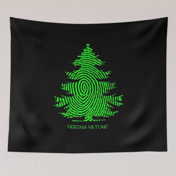 Item preview, Tree In Nature Wood In The Forest For Hunter designed and sold by besTmanuFacture.