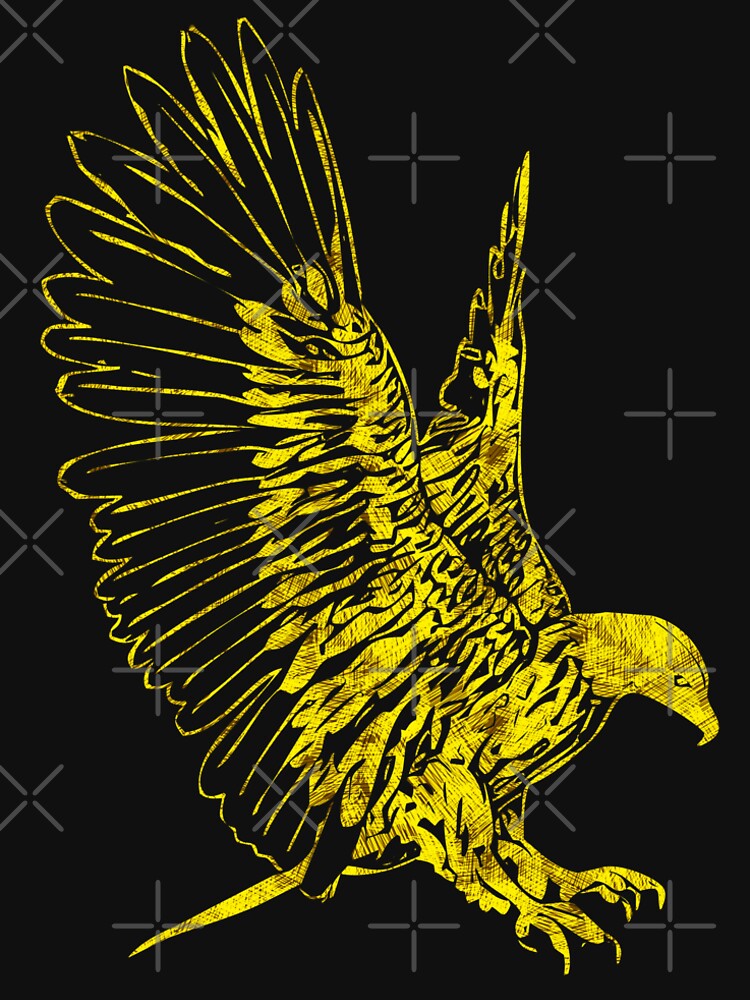 100+ Best Eagle Tattoo Designs & Meanings - Spread Your Wings (2019)