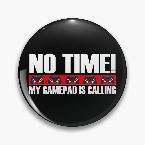 Item preview, No Time Has To Gamble Controller Gamer Gambler designed and sold by besTmanuFacture.