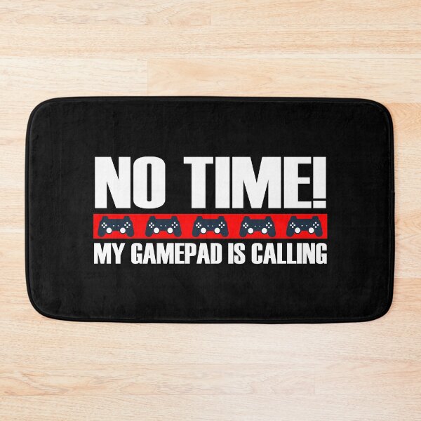 Item preview, No Time Has To Gamble Controller Gamer Gambler designed and sold by besTmanuFacture.