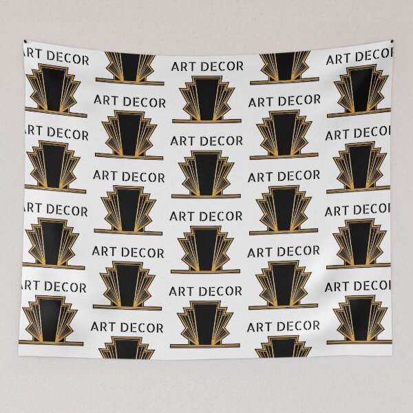 Item preview, Art Decor, Art Deco, Deco, 1930s, 1920s, architecture, interior design, design gift designed and sold by HomeConscious.