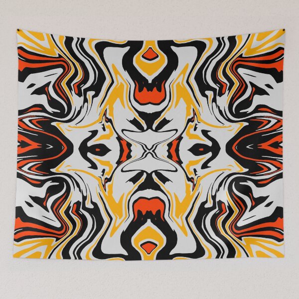 Artikelvorschau, Fluid Art. Flüssigkeiten und Fluid Arts. Fluid-Arts-Stil entworfen und verkauft von moustafakhalil.