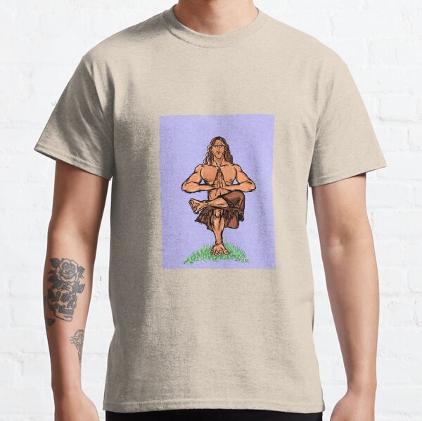 disney tarzan t shirt