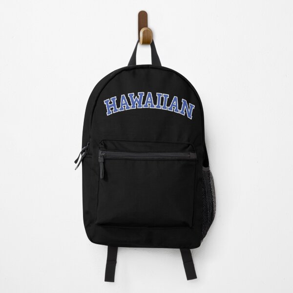 Item preview, Hawaiian designed and sold by MSA-42.