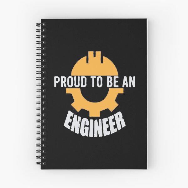 Item preview, Proud To Be An Engineer designed and sold by Creativenetic.