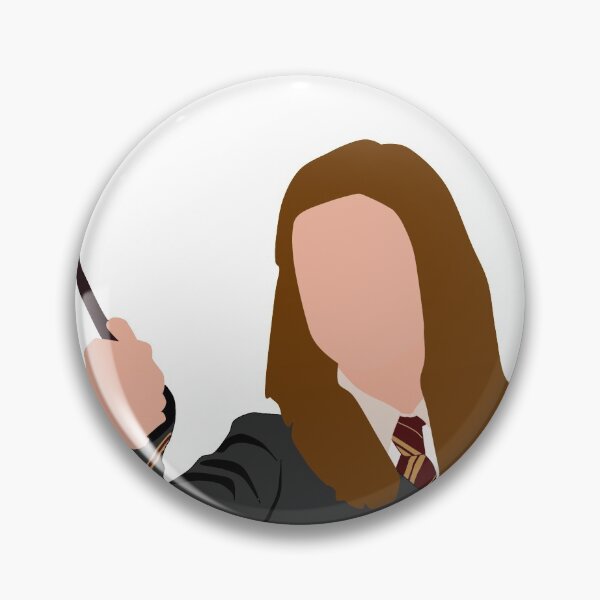 Artikelvorschau, Ginny Weasley entworfen und verkauft von Galaxy Artz.