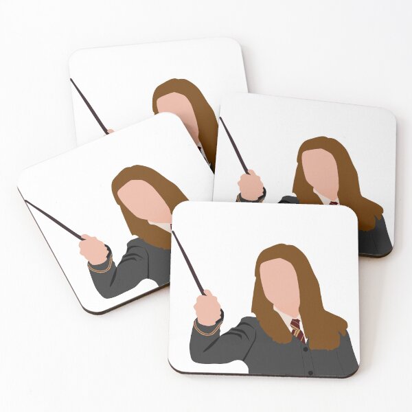 Item preview, Ginny weasley designed and sold by Galaxy Artz.